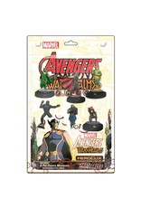 WizKids Marvel HeroClix: Avengers War of the Realms Fast Forces