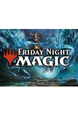 Friday Night Magic *SEALED* Event