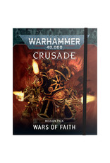 Games Workshop Crusade Mission Pack: Wars of Faith