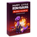 Teeturtle Happy Little Dinosaurs: Dating Disasters Exp