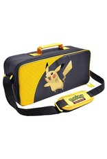 Ultra Pro Case: PKM: Pikachu Deluxe Gaming Trove