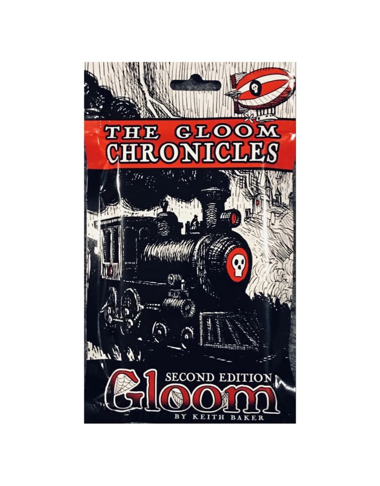 Atlas Games Gloom: The Gloom Chronicles