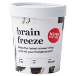 Dyce Games Brain Freeze NSFW