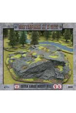 Gale Force 9 Battlefield in a Box: Essentials: Extra Large Rocky HIll (x1)