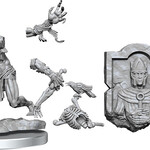 WizKids Dungeons & Dragons Frameworks: W01 Ghast & Ghoul