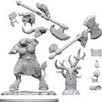 WizKids Dungeons & Dragons Frameworks: W01 Minotaur