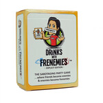 BE Games Drinks with Frenemies - Explicit Edition