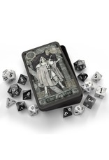 Beadle & Grimm RPG Class Dice Set: Fighter (15)