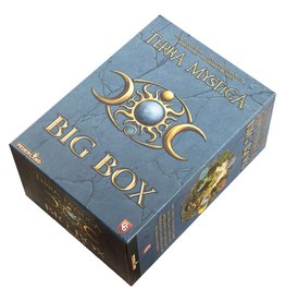 Capstone Games Terra Mystica: Big Box