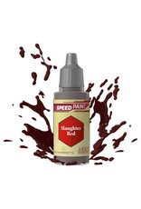The Army Painter Speedpaint: Slaughter Red 18ml