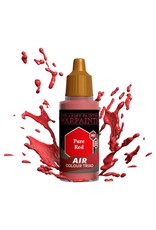 The Army Painter Air: Pure Red 18ml