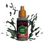 The Army Painter Air: Angel Green 18ml
