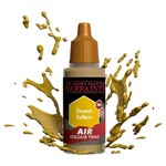 The Army Painter Air: Desert Yellow 18ml