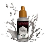 The Army Painter Air: Shining Silver 18ml