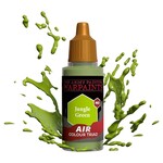 The Army Painter Air: Jungle Green 18ml