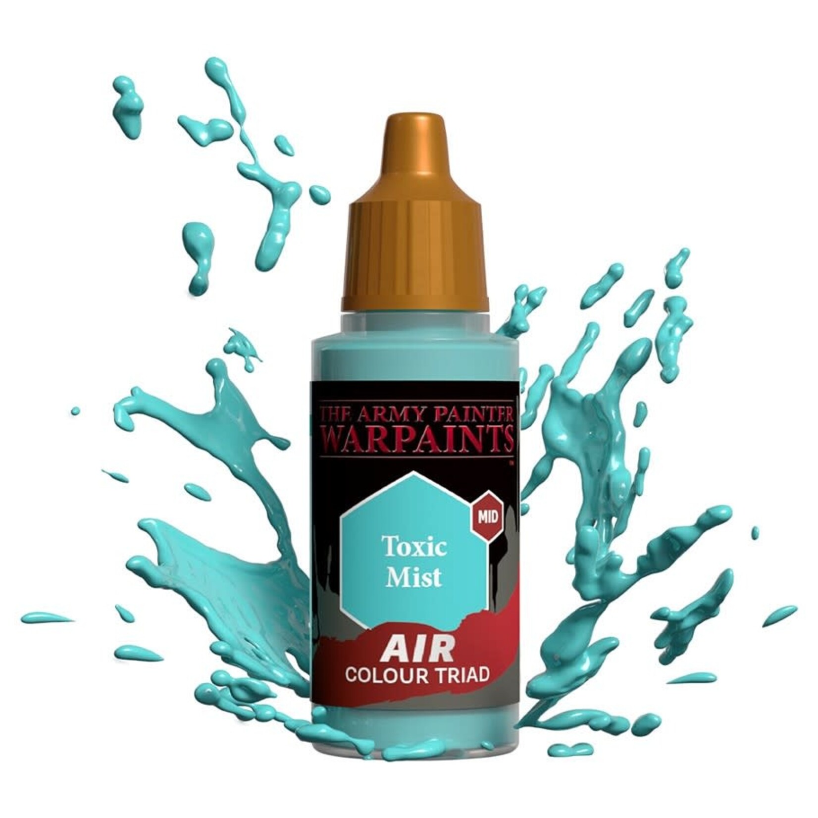 The Army Painter Air: Toxic Mist 18ml