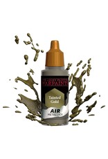 The Army Painter Air: Tainted Gold 18ml
