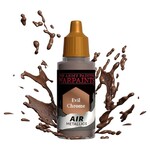 The Army Painter Air: Evil Chrome 18ml