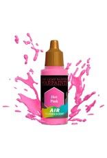 The Army Painter Air: Hot Pink 18ml