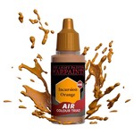 The Army Painter Air: Incursion Orange 18ml