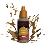 The Army Painter Air: Barren Yellow 18ml