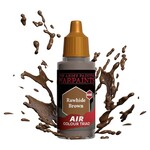 The Army Painter Air: Rawhide Brown 18ml