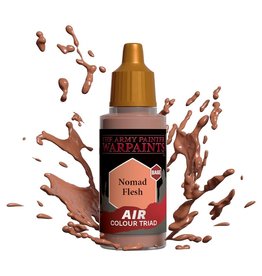 The Army Painter Air: Nomad Flesh 18ml