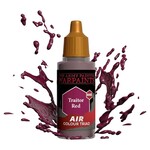 The Army Painter Air: Traitor Red 18ml