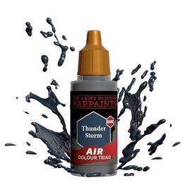The Army Painter Air: Thunder Storm 18ml