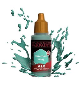 The Army Painter Air: Hazardous Smog 18ml