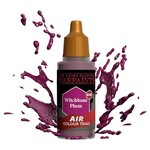 The Army Painter Air: Witchbane Plum 18ml