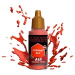 The Army Painter Air: Archangel Red 18ml