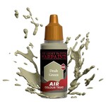 The Army Painter Air: Drab Green 18ml