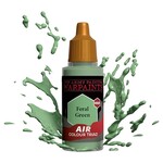 The Army Painter Air: Feral Green 18ml