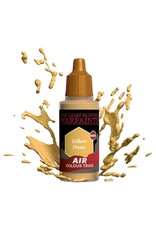 The Army Painter Air: Yellow Dune 18ml