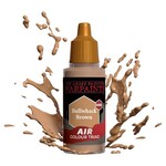 The Army Painter Air: Bullwhack Brown 18ml