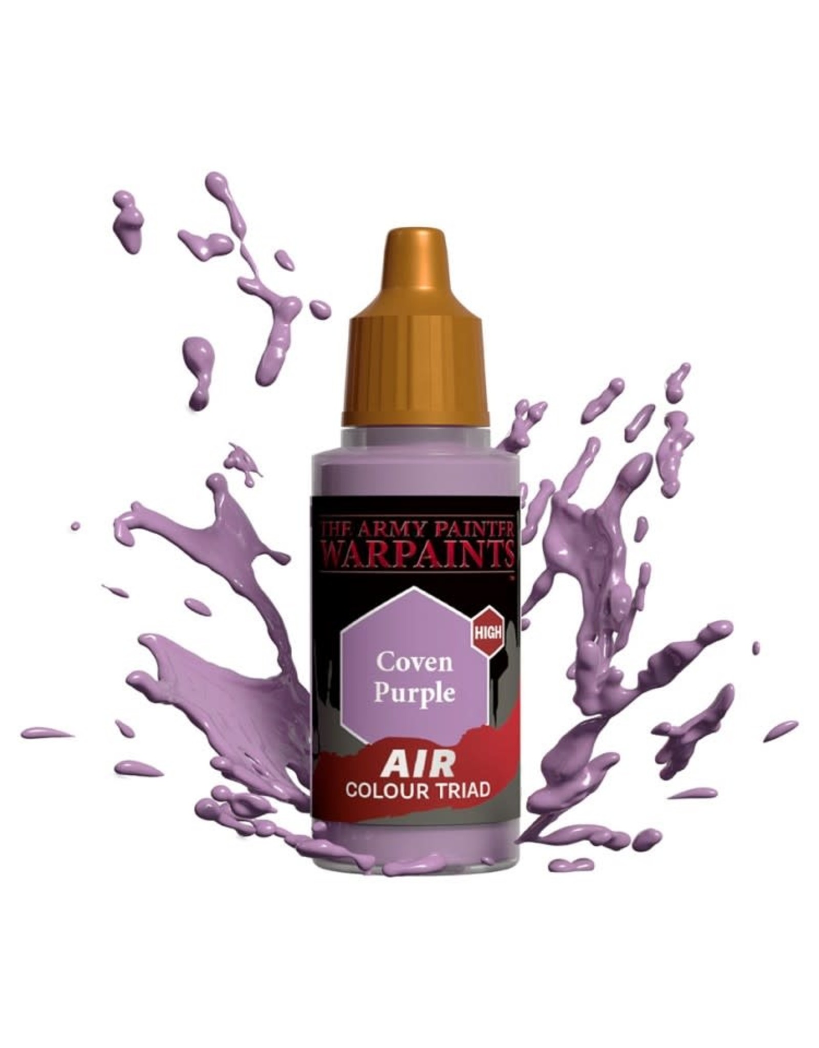 The Army Painter Air: Coven Purple 18ml