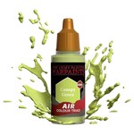 The Army Painter Air: Canopy Green 18ml