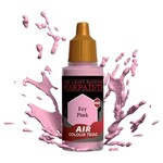 The Army Painter Air: Fey Pink 18ml