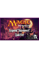 MTG Regional Event Qualifier