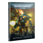 Games Workshop Codex: Imperial Knights