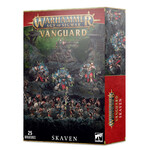 Games Workshop Vanguard: Skaven