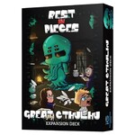 Imagining Games Rest in Pieces: Great Cthulhu Exp