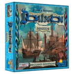 Rio Grande Games Dominion: Seaside Exp 2nd Edition