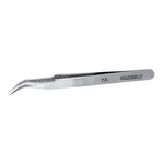 Vallejo Tool: #7 Curved Stainless Steel Tweezers