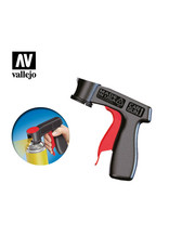 Vallejo Tool: Spray Can Trigger Grip
