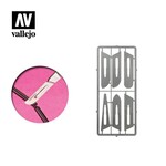 Vallejo Tool: Precision Saw Set (0.24mm)