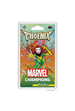 Fantasy Flight Games Marvel Champions LCG: Phoenix