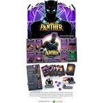 Roxley Game Labs Dice Throne: Marvel: Black Panther Sleeves