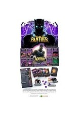 Roxley Game Labs Dice Throne: Marvel: Black Panther Sleeves